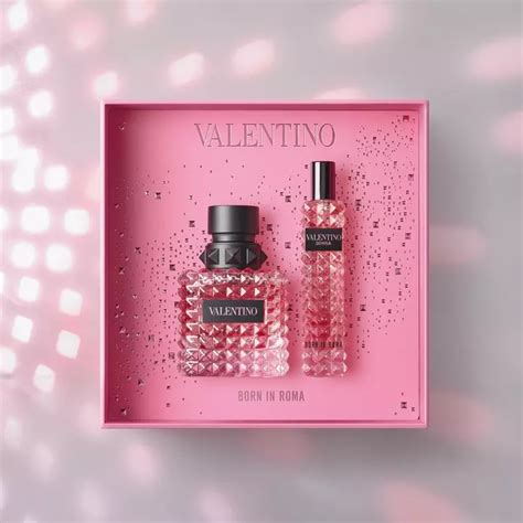 valentino roma perfume dupe|valentino donna intoxication.